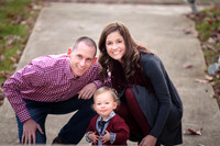 Brooks Christmas 2016