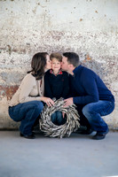 Hamrick Christmas 2015