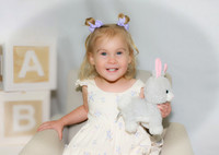 Emberlyn is Two!