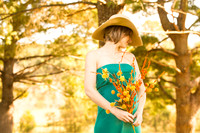 Pregnancy Session Tabitha